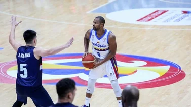 David Cubillán: "La selección es lo más importante que le puede pasar a un jugador"