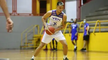 José Materán: "Clasificar ante nuestro público le da un sabor especial" José Materán: "Clasificar ante nuestro público le da un sabor especial"