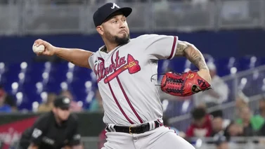 MLB: ¿Podrá Silvino Bracho quedarse en Grandes Ligas con Cincinnati?