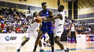 ¿Cuándo y a qué hora juega Venezuela contra Bahamas? ¿Cuándo y a qué hora juega Venezuela contra Bahamas?