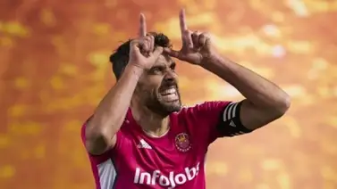 Gabriel Cichero despierta rumores de su regreso a la Liga FUTVE (+Tuit) Gabriel Cichero despierta rumores de su regreso a la Liga FUTVE (+Tuit)