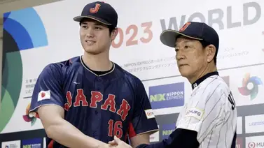 Clásico Mundial de Beisbol: Estos son los juegos que Shohei Ohtani podría perderse con Japón Clásico Mundial de Beisbol: Estos son los juegos que Shohei Ohtani podría perderse con Japón