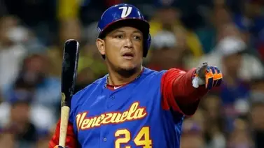 Los MVP que asistirán al Clásico Mundial de Beisbol Los MVP que asistirán al Clásico Mundial de Beisbol