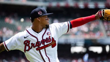 MLB: Orlando Arcia peleará el puesto de shortstop en los Bravos de Atlanta