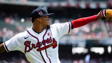 MLB: Orlando Arcia peleará el puesto de shortstop en los Bravos de Atlanta MLB: Orlando Arcia peleará el puesto de shortstop en los Bravos de Atlanta