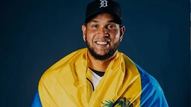 MLB: Eduardo Rodríguez presente en el Spring Training antes del Clásico Mundial