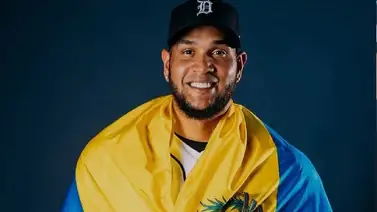 MLB: Eduardo Rodríguez presente en el Spring Training antes del Clásico Mundial MLB: Eduardo Rodríguez presente en el Spring Training antes del Clásico Mundial