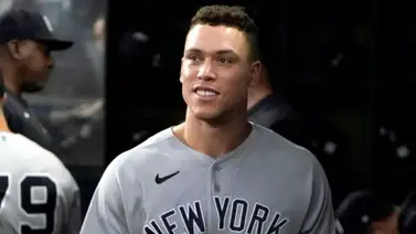 MLB: Aaron Judge quiere llevar de regreso la Serie Mundial a Nueva York MLB: Aaron Judge quiere llevar de regreso la Serie Mundial a Nueva York