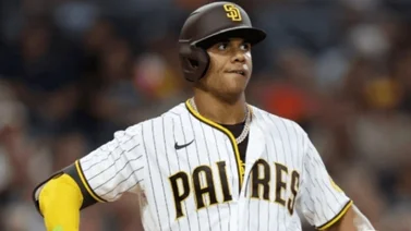 MLB: Juan Soto proyecta ser el mejor bateador de las Grandes Ligas en 2023