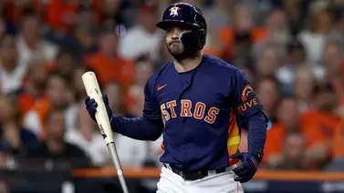 MLB: Equipos con posibilidad de firmar a José Altuve si los Astros no le extienden el contrato MLB: Equipos con posibilidad de firmar a José Altuve si los Astros no le extienden el contrato