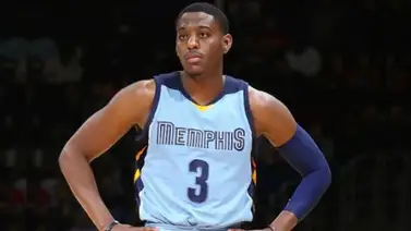 Superliga: Gladiadores de Anzoátegui anuncia a un ex-NBA como segundo importado Superliga: Gladiadores de Anzoátegui anuncia a un ex-NBA como segundo importado