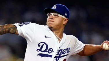 México tendrá una rotación potente en el Clásico Mundial de Beisbol 2023