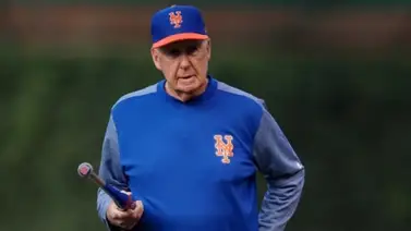 MLB: Phil Regan demanda a los Mets de Nueva York por discriminación MLB: Phil Regan demanda a los Mets de Nueva York por discriminación