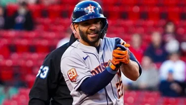 MLB: ¿Cuántos hits necesita José Altuve para llegar a los 2.000 de por vida?
