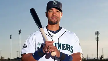 MLB: El venezolano Franklin "Guti" Gutiérrez celebra su cumpleaños número 40 MLB: El venezolano Franklin "Guti" Gutiérrez celebra su cumpleaños número 40