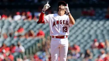 MLB: Esto esperan los Angels del aguilucho Liván Soto para la temporada 2023 MLB: Esto esperan los Angels del aguilucho Liván Soto para la temporada 2023