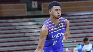 Garly Sojo: "El partido ante Bahamas es clave"