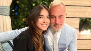 Sharon Fonseca recuerda a la madre de Gianluca Vacchi tras su fallecimiento