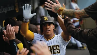 MLB: Estas son las proyecciones de Juan Soto para la temporada 2023 de las Grandes Ligas