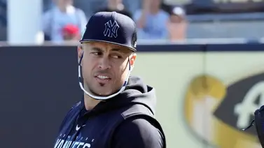 MLB: Este es el plan que tienen los Yankees con Stanton MLB: Este es el plan que tienen los Yankees con Stanton