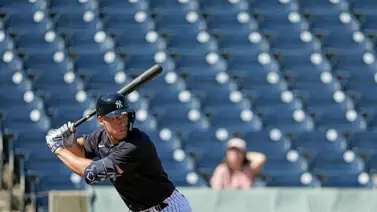 MLB: Esto dice Aaron Judge sobre el número de cuadrangulares que conseguirá en 2023 MLB: Esto dice Aaron Judge sobre el número de cuadrangulares que conseguirá en 2023