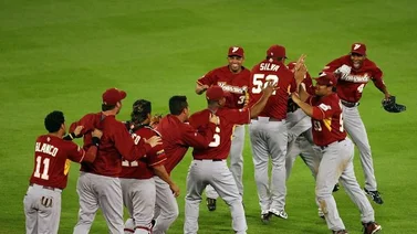 Clásico Mundial de Beisbol: Conoce el único venezolano con "Grand Slam"