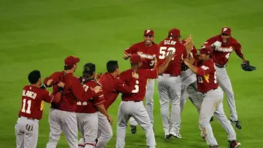 Clásico Mundial de Beisbol: Conoce el único venezolano con "Grand Slam" Clásico Mundial de Beisbol: Conoce el único venezolano con "Grand Slam"