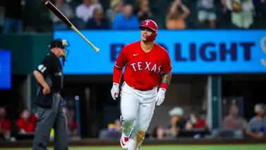 MLB: ¿Qué puede aportarle Yohel Pozo a los Atléticos de Oakland? MLB: ¿Qué puede aportarle Yohel Pozo a los Atléticos de Oakland?