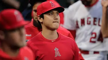 MLB: Shohei Ohtani se acerca cada vez más a la agencia libre según su agente MLB: Shohei Ohtani se acerca cada vez más a la agencia libre según su agente