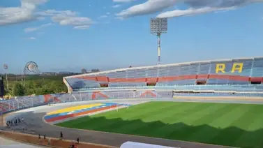 Liga FUTVE: Así luce el renovado "Pachencho" Romero de Maracaibo (+Fotos) Liga FUTVE: Así luce el renovado "Pachencho" Romero de Maracaibo (+Fotos)