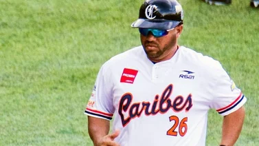 LVBP: Caribes de Anzoátegui anuncian a Ramón Borrego como su mánager para la próxima temporada