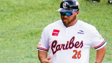 LVBP: Caribes de Anzoátegui anuncian a Ramón Borrego como su mánager para la próxima temporada LVBP: Caribes de Anzoátegui anuncian a Ramón Borrego como su mánager para la próxima temporada