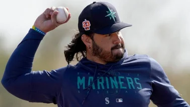 MLB: Eugenio Suárez se prepara para Spring training y el Clásico Mundial de Beisbol 2023