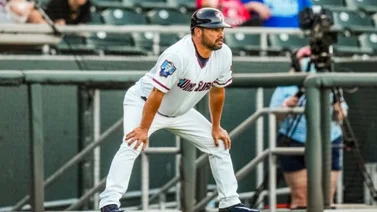 LVBP: ¿Quién es Ramón Borrego, nuevo mánager de Caribes?