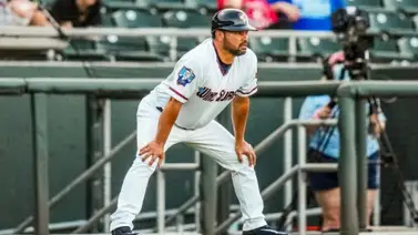 LVBP: ¿Quién es Ramón Borrego, nuevo mánager de Caribes? LVBP: ¿Quién es Ramón Borrego, nuevo mánager de Caribes?