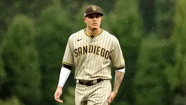 MLB: Así le responden los Padres a Manny Machado tras revelar su deseo de ser agente libre MLB: Así le responden los Padres a Manny Machado tras revelar su deseo de ser agente libre