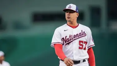 Andrés Machado: "Es algo muy especial representar a Venezuela" Andrés Machado: "Es algo muy especial representar a Venezuela"