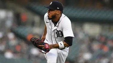 MLB: Esto podría aportarle Harold Castro a los Rockies de Colorado MLB: Esto podría aportarle Harold Castro a los Rockies de Colorado