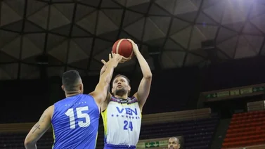 ¿Cuándo y a qué hora es el Venezuela vs Bahamas?