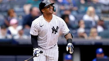 MLB: Gleyber Torres se enfrenta a Gerrit Cole en los entrenamientos primaverales 2023