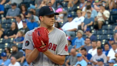 Canadá sufre la baja de uno de sus mejores lanzadores previo al Clásico Mundial de Beisbol