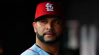 MLB: ¡No se aleja del beisbol! Albert Pujols cumplirá nuevo rol con Angelinos MLB: ¡No se aleja del beisbol! Albert Pujols cumplirá nuevo rol con Angelinos