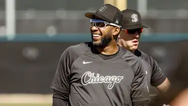 MLB: Medias Blancas le da la bienvenida a Andrus MLB: Medias Blancas le da la bienvenida a Andrus