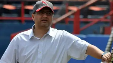 LVBP: Esto es lo que Cardenales de Lara busca en su nuevo mánager LVBP: Esto es lo que Cardenales de Lara busca en su nuevo mánager