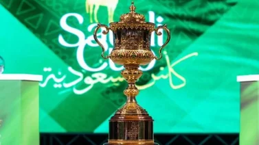 Conoce cómo se reparten los 20 millones de dólares de la Saudí Cup