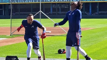 MLB: Orlando Arcia revela sus expectativas esta campaña con los Bravos de Atlanta