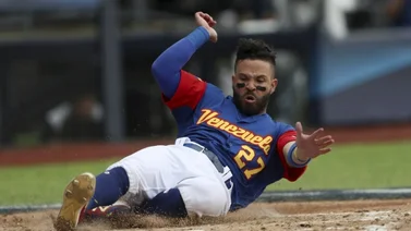 Clásico Mundial de Beisbol: Estas son las diferencias entre el equipo de Venezuela del 2017 al 2023
