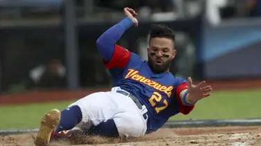 Clásico Mundial de Beisbol: Estas son las diferencias entre el equipo de Venezuela del 2017 al 2023 Clásico Mundial de Beisbol: Estas son las diferencias entre el equipo de Venezuela del 2017 al 2023