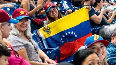 MLB: Marlins anuncia día de "Herencia venezolana" MLB: Marlins anuncia día de "Herencia venezolana"