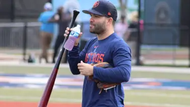 MLB: Extensión de contrato para José Altuve podría estar en riesgo MLB: Extensión de contrato para José Altuve podría estar en riesgo